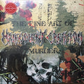 FINE ART OF MURDER