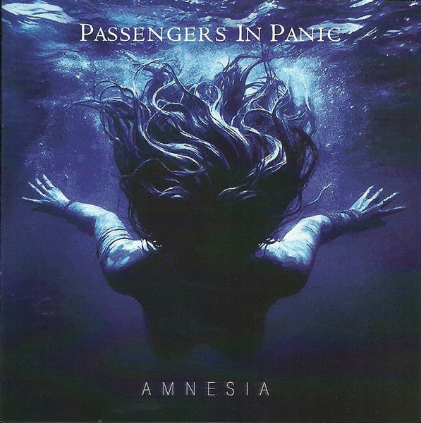 Amnesia