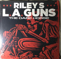 Dark Horse - Limited Black Vinyl