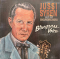 BLUEGRASS VOICE