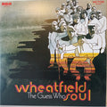 Wheatfield Soul