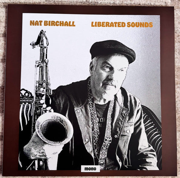 LIBERATED SOUNDS