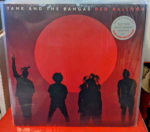 Red Balloon