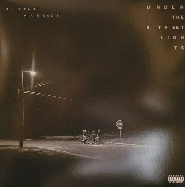 Under The Streetlights