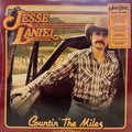 COUNTIN' THE MILES
