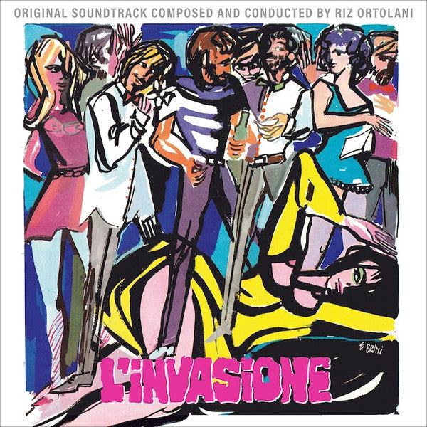 L'INVASIONE