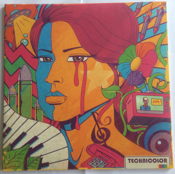Technicolor
