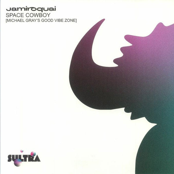 Space Cowboy (Michael Gray’s Good Vibe Zone)