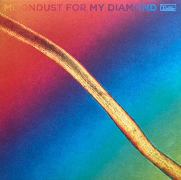 MOONDUST FOR MY DIAMOND
