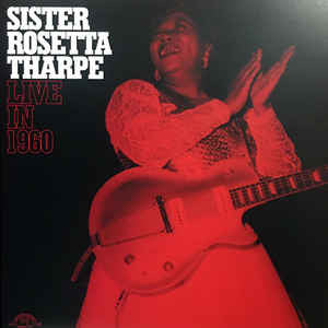 Live In 1960