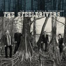 The Muscle Shoals Recoding