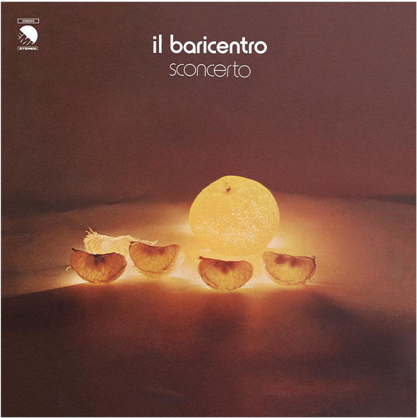 Sconcerto