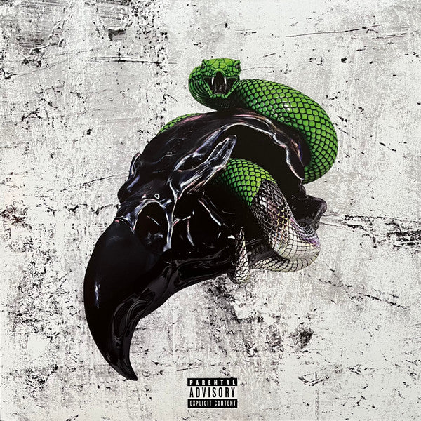 SUPER SLIMEY