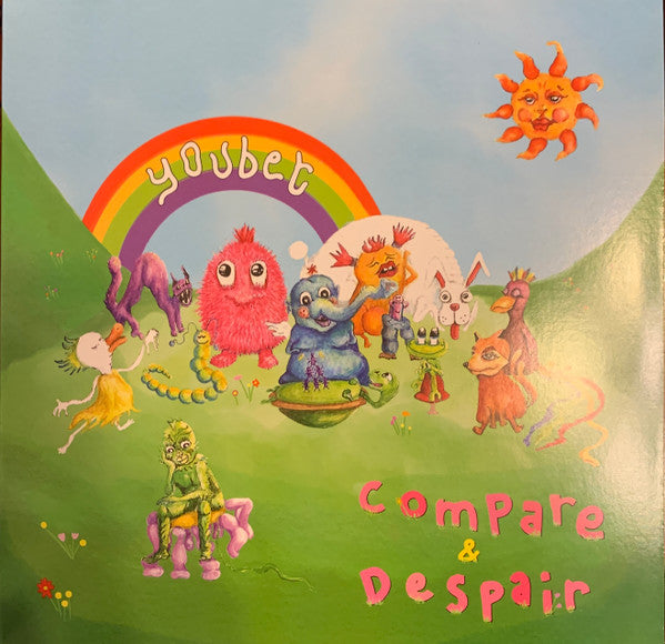 Compare & Despair