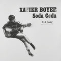 SODA CODA