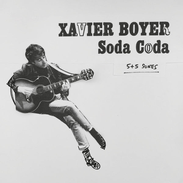 SODA CODA