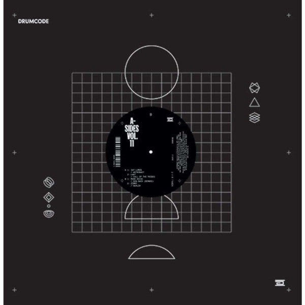 A-Sides Vol. 11 Vinyl: 6 / 7