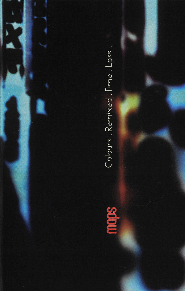 SHADOW OF FEAR