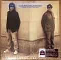 B-SIDES & LIVE