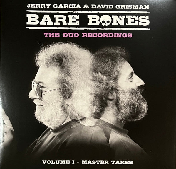 Bare Bones: Volume I - Master Takes