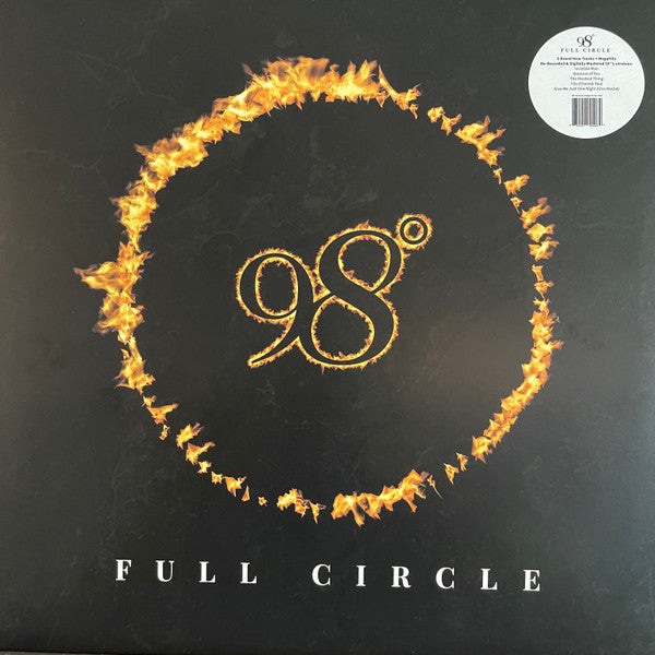 FULL CIRCLE