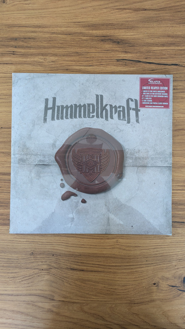 Himmelkraft