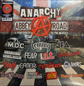 Anarchy On Abbey Road - A Punk Tribute To The Beatles