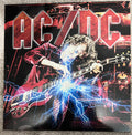 LIVE AT IRVINE MEADOWS 1986