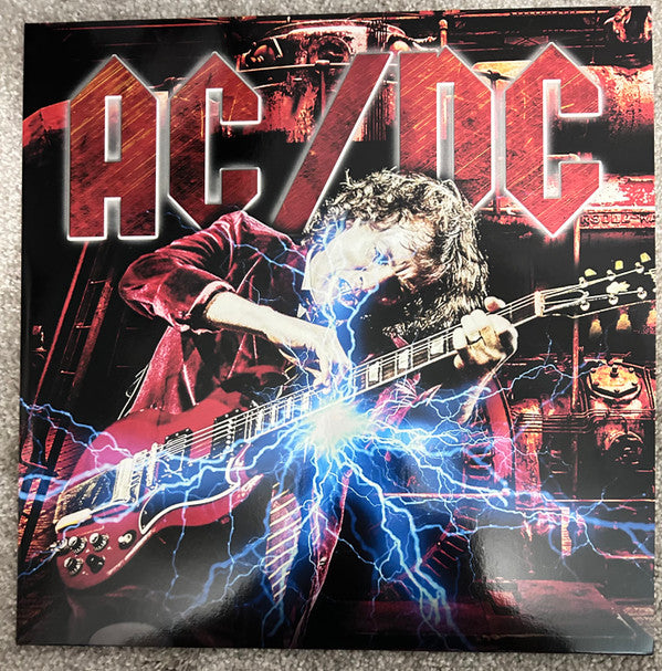 LIVE AT IRVINE MEADOWS 1986