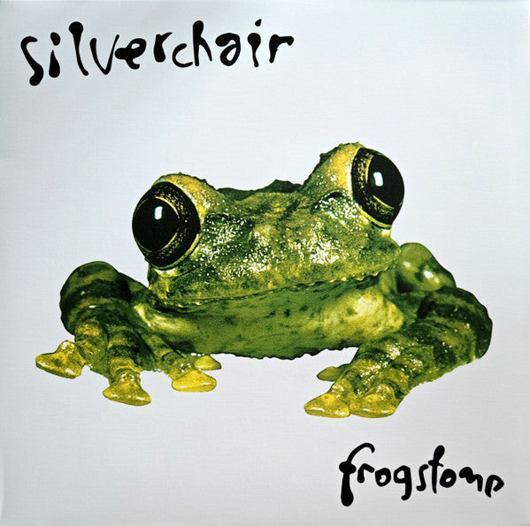 Frogstomp