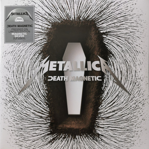 Death Magnetic