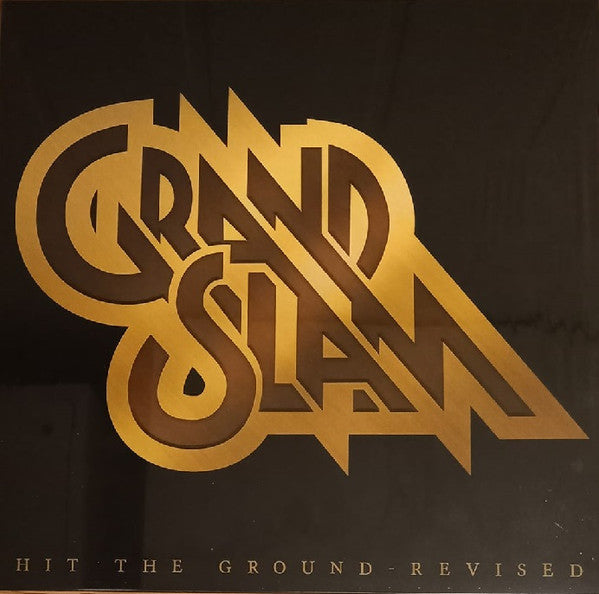 Hit The Ground - Revised