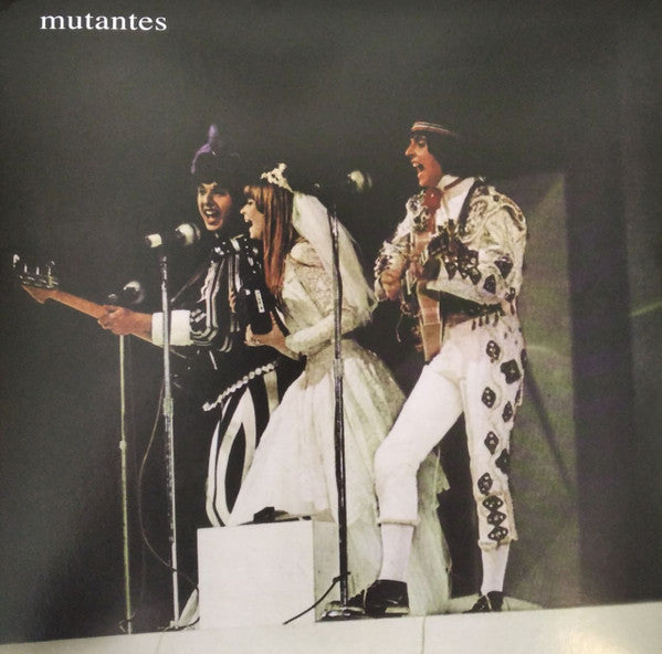 Mutantes