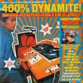 400% DYNAMITE! SKA, SOUL, ROCKSTEADY, FUNK & DUB IN JAMAICA