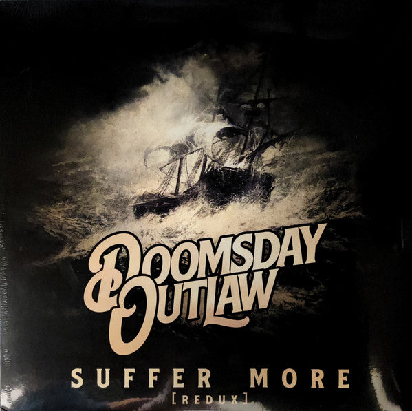 Suffer More (Redux)
