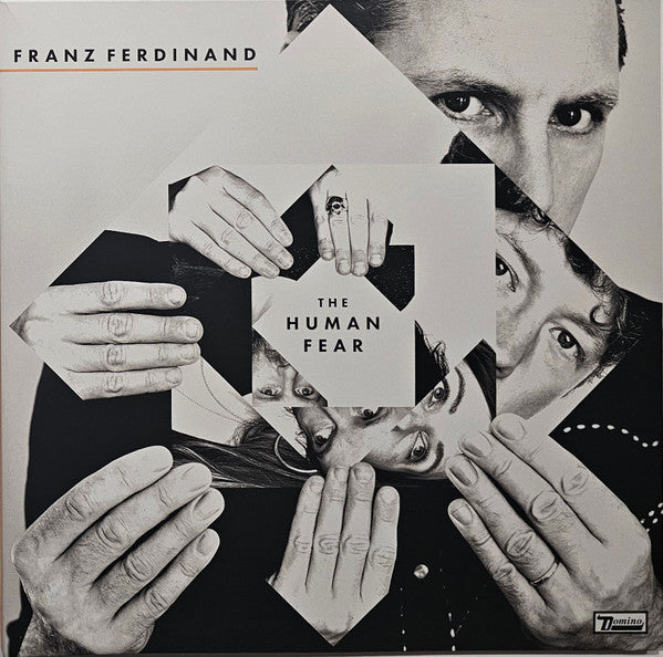 HUMAN FEAR