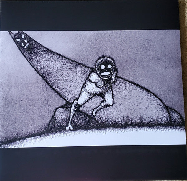 Chapter 1: The Sandworm Cometh : Early Recordings, B-Sides, Covers, Y Mas