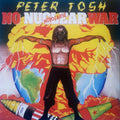 NO NUCLEAR WAR
