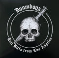 EVIL RIFFS FROM LOS ANGELES