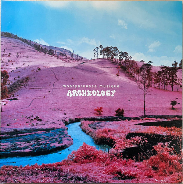 Archeology
