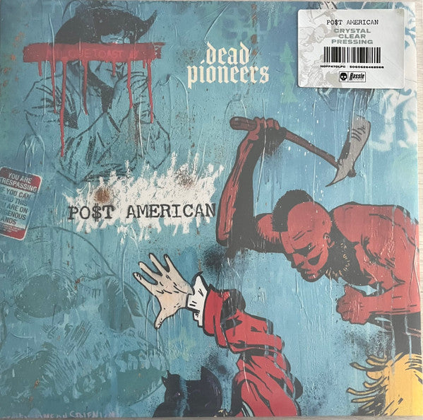 Post American