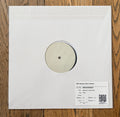 Salvation - Black Vinyl