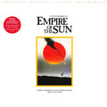 Empire Of The Sun (Original Motion Picture Soundtrack)