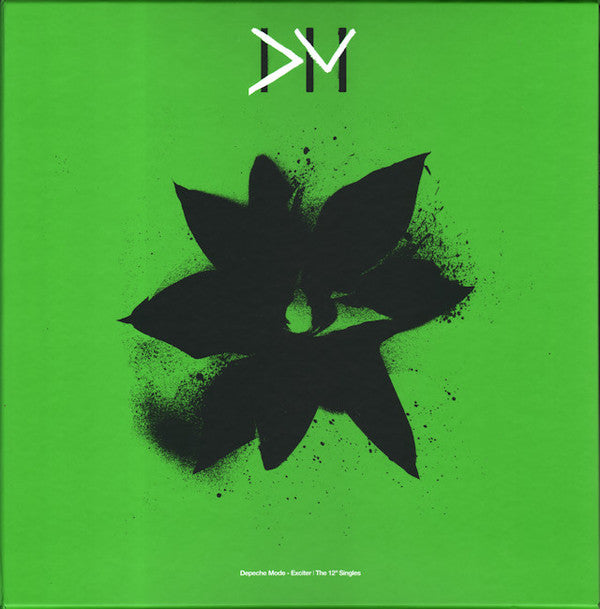 EXCITER: THE BOX SET