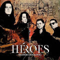 Silencio Y Rock & Roll - 140-Gram Vinyl