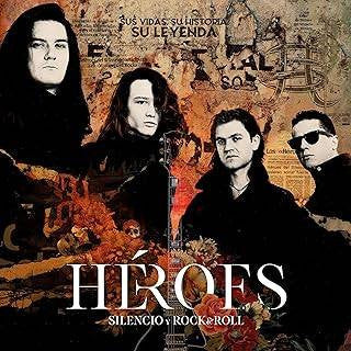 Silencio Y Rock & Roll - 140-Gram Vinyl