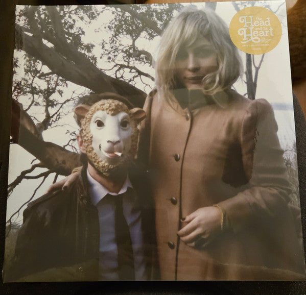 The Head & The Heart 15th Anniversary Edition