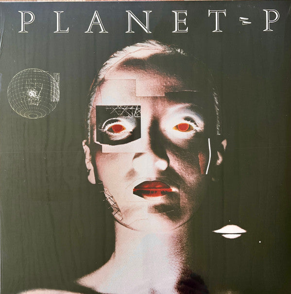 Planet P