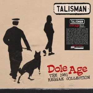 Dole Age - The 1981 Reggae Collection