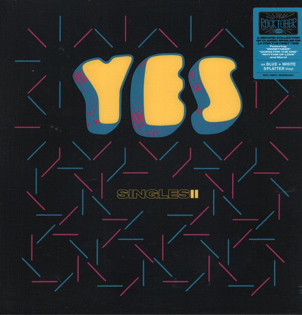 Yessingles II